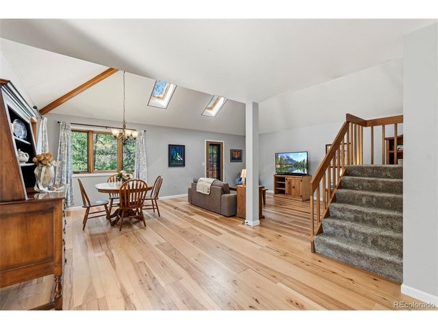 7280 Marshall Rd, Larkspur, CO 80118