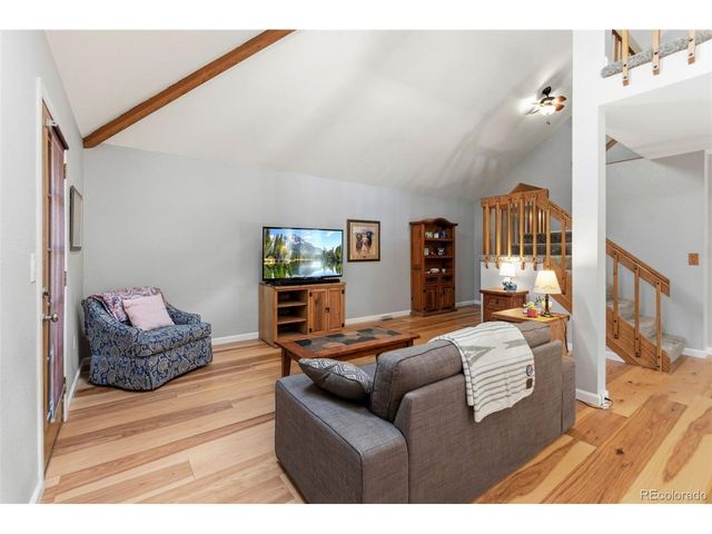 7280 Marshall Rd, Larkspur, CO 80118