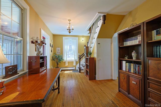 9 Library Road, Tuxedo Park, NY 10987