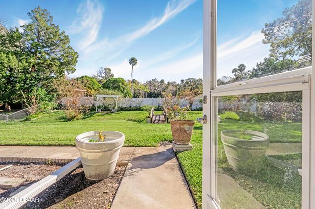 826 Hudson Lane, Port Orange, FL 32129