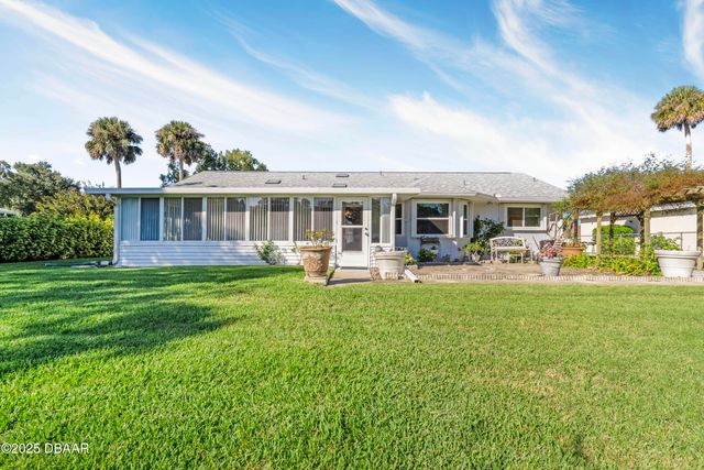 826 Hudson Lane, Port Orange, FL 32129