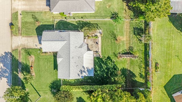 826 Hudson Lane, Port Orange, FL 32129