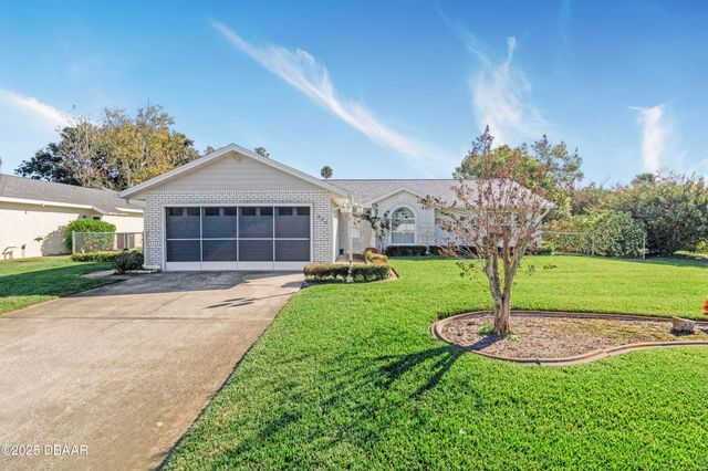 826 Hudson Lane, Port Orange, FL 32129