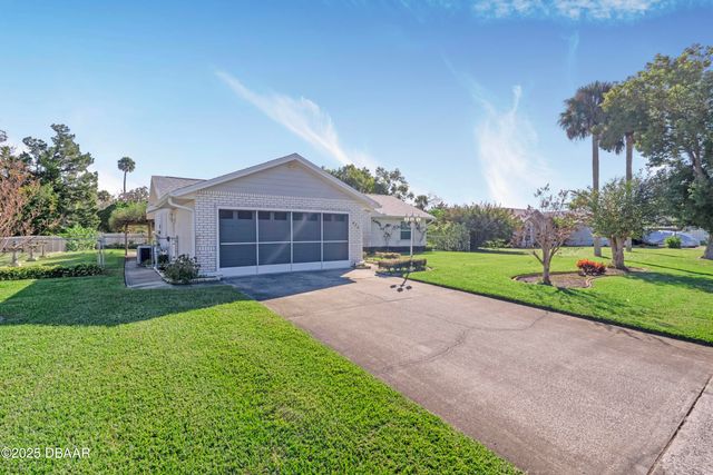 826 Hudson Lane, Port Orange, FL 32129