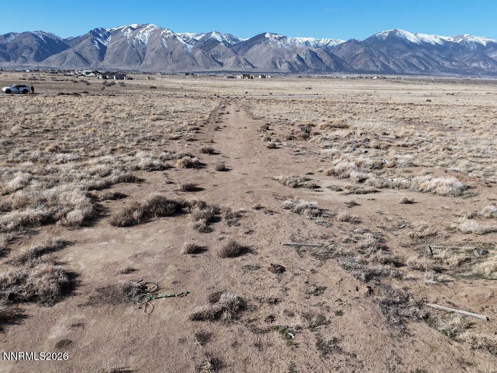 Image 10 of property listing at 100 Star View Lane, Smith Valley, NV 89430