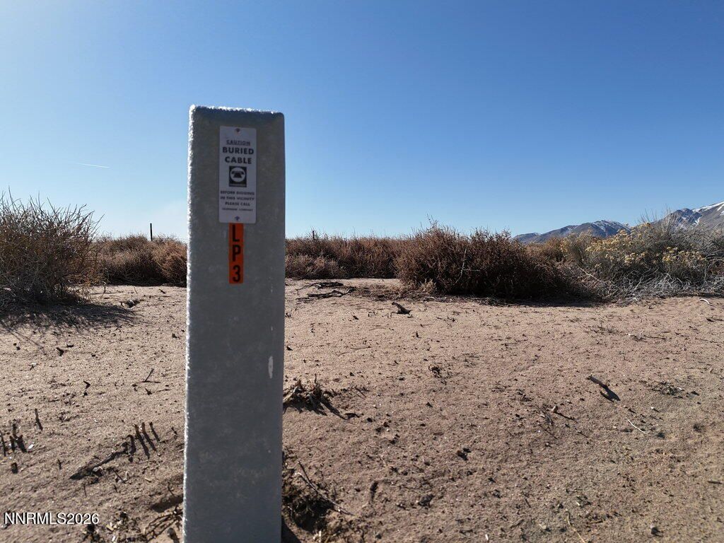 Image 13 of property listing at 100 Star View Lane, Smith Valley, NV 89430