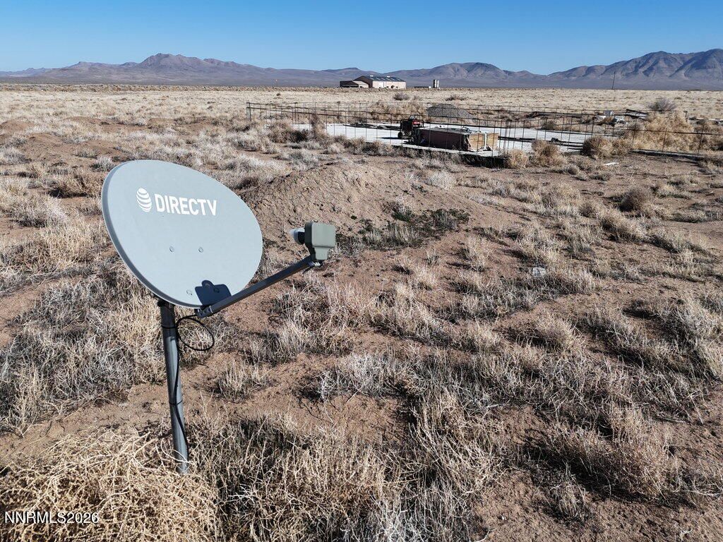 Image 15 of property listing at 100 Star View Lane, Smith Valley, NV 89430