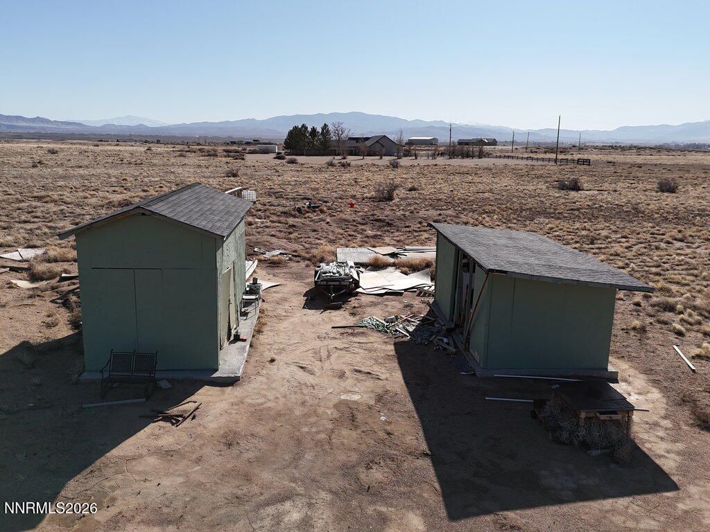 Image 18 of property listing at 100 Star View Lane, Smith Valley, NV 89430