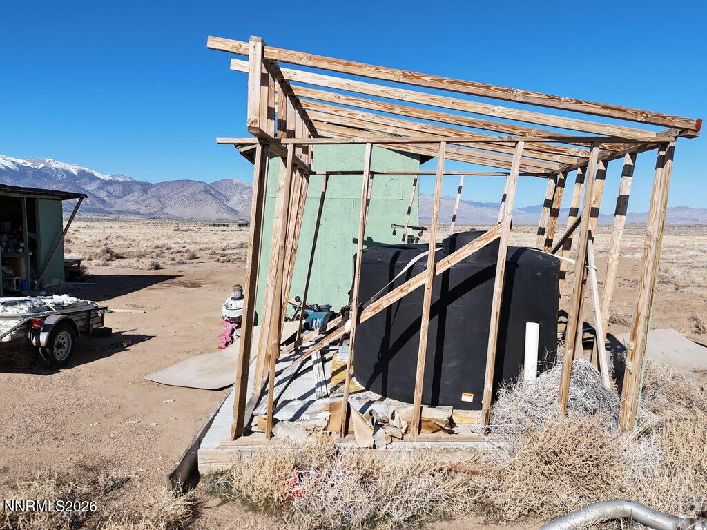 Image 19 of property listing at 100 Star View Lane, Smith Valley, NV 89430