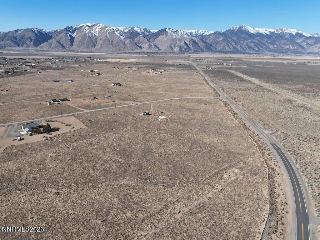 Image 2 of property listing at 100 Star View Lane, Smith Valley, NV 89430