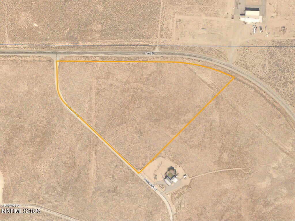 Image 22 of property listing at 100 Star View Lane, Smith Valley, NV 89430