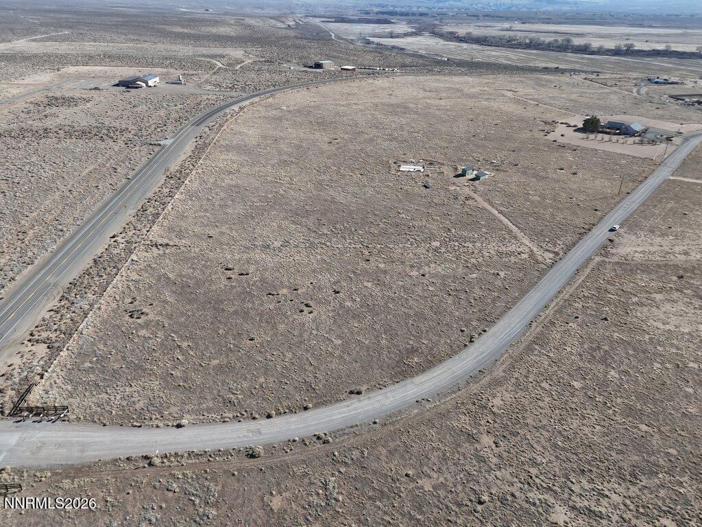 Image 8 of property listing at 100 Star View Lane, Smith Valley, NV 89430