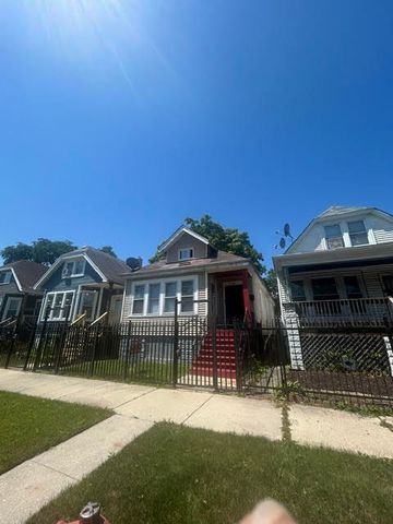 7130 S Hermitage Avenue, Chicago, IL 60636