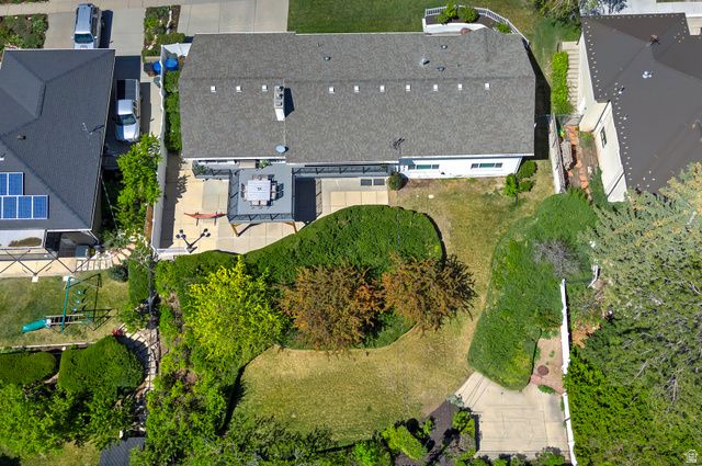 812 E 18TH AVE, Salt Lake City, UT 84103