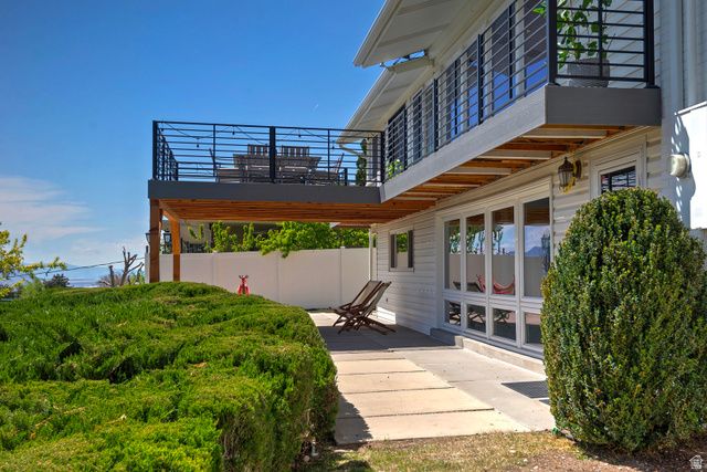 812 E 18TH AVE, Salt Lake City, UT 84103