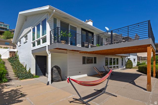 812 E 18TH AVE, Salt Lake City, UT 84103