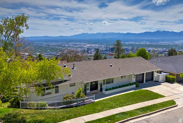 812 E 18TH AVE, Salt Lake City, UT 84103