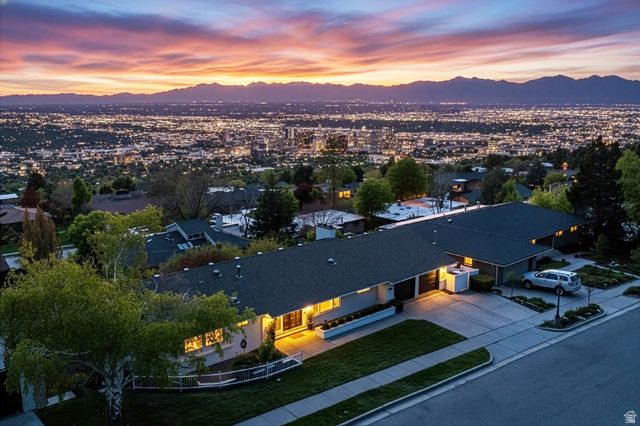 812 E 18TH AVE, Salt Lake City, UT 84103