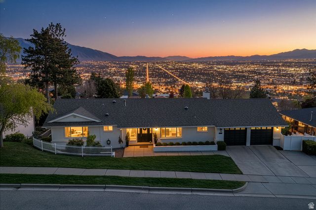 812 E 18TH AVE, Salt Lake City, UT 84103