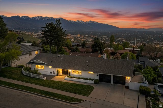 812 E 18TH AVE, Salt Lake City, UT 84103