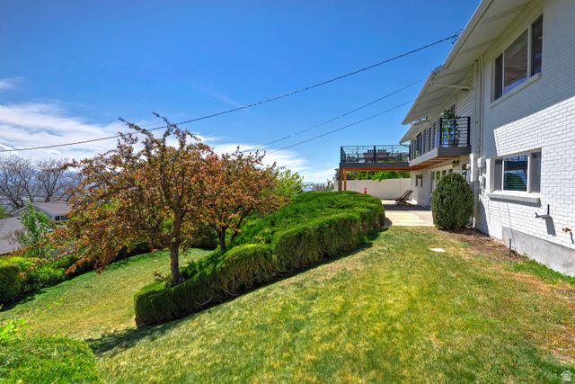 812 E 18TH AVE, Salt Lake City, UT 84103