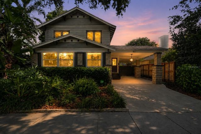857 21ST AVENUE N, St Petersburg, FL 33704
