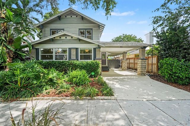 857 21ST AVENUE N, St Petersburg, FL 33704
