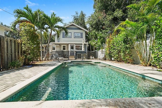 857 21ST AVENUE N, St Petersburg, FL 33704
