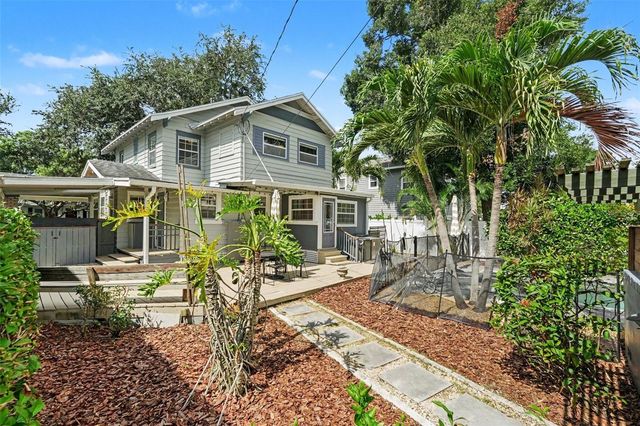 857 21ST AVENUE N, St Petersburg, FL 33704