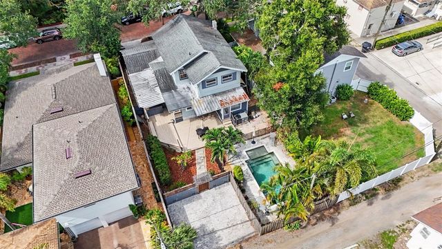857 21ST AVENUE N, St Petersburg, FL 33704