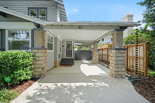 857 21ST AVENUE N, St Petersburg, FL 33704