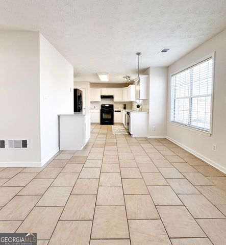 3382 Rockmill Drive, Ellenwood, GA 30294