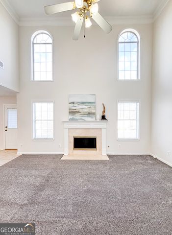 3382 Rockmill Drive, Ellenwood, GA 30294