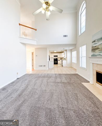 3382 Rockmill Drive, Ellenwood, GA 30294