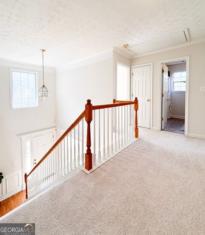 3382 Rockmill Drive, Ellenwood, GA 30294