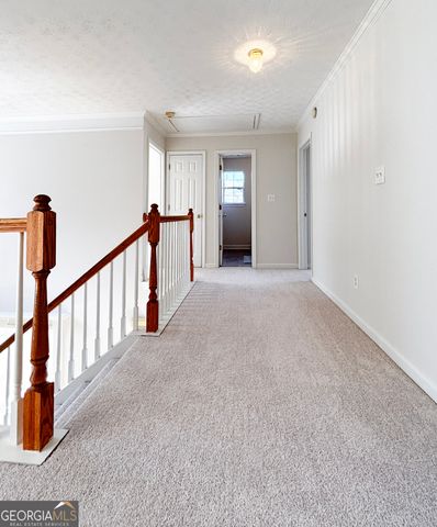 3382 Rockmill Drive, Ellenwood, GA 30294