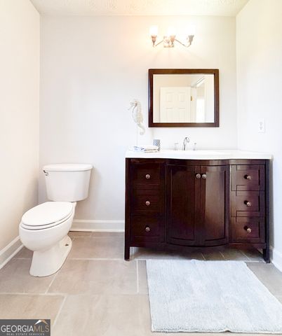 3382 Rockmill Drive, Ellenwood, GA 30294