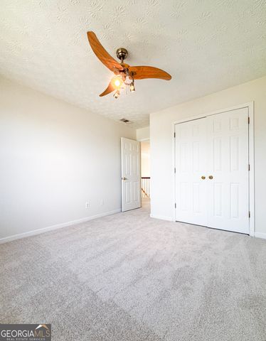 3382 Rockmill Drive, Ellenwood, GA 30294