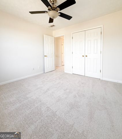 3382 Rockmill Drive, Ellenwood, GA 30294