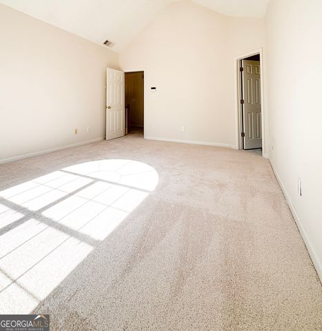 3382 Rockmill Drive, Ellenwood, GA 30294