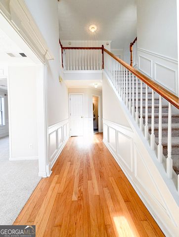 3382 Rockmill Drive, Ellenwood, GA 30294