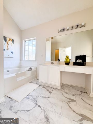 3382 Rockmill Drive, Ellenwood, GA 30294