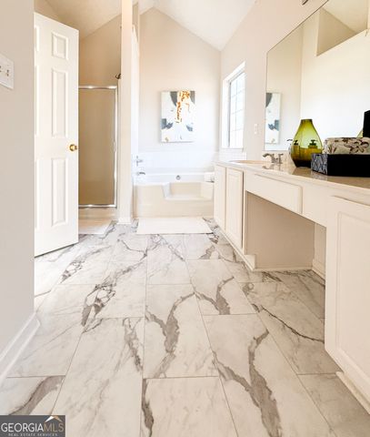 3382 Rockmill Drive, Ellenwood, GA 30294