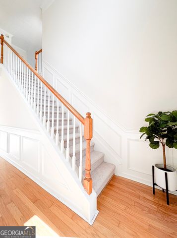 3382 Rockmill Drive, Ellenwood, GA 30294