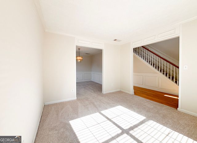 3382 Rockmill Drive, Ellenwood, GA 30294