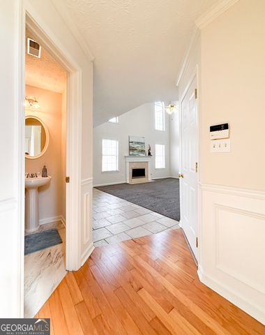 3382 Rockmill Drive, Ellenwood, GA 30294