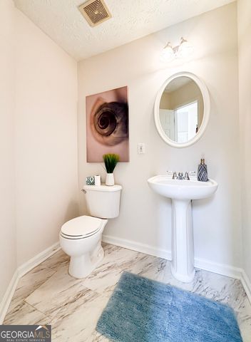 3382 Rockmill Drive, Ellenwood, GA 30294