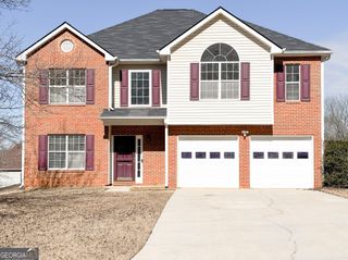 3382 Rockmill Drive, Ellenwood, GA 30294