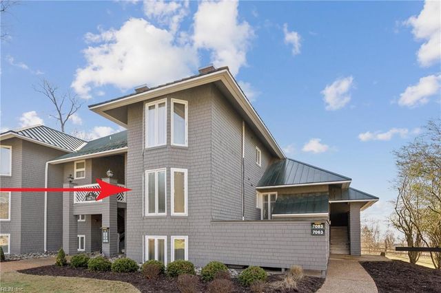 708 Graves Ordinary, Williamsburg, VA 23185