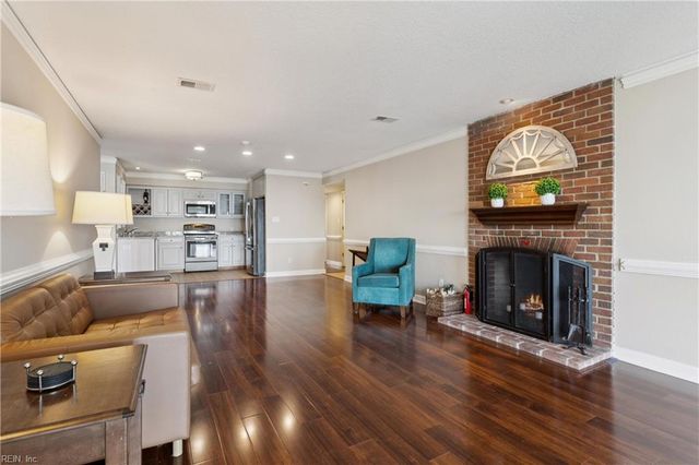 708 Graves Ordinary, Williamsburg, VA 23185